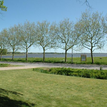 Moushouk Bed&Breakfast Bed and Breakfast Oostwold  Eksteriør billede