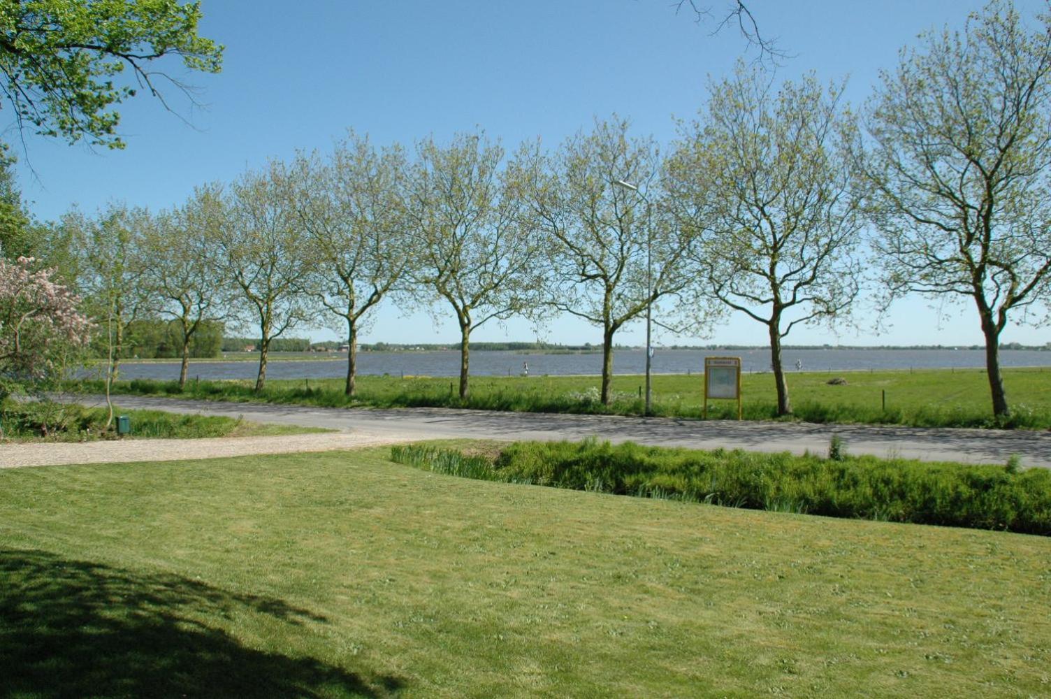 Moushouk Bed&Breakfast Bed and Breakfast Oostwold  Eksteriør billede
