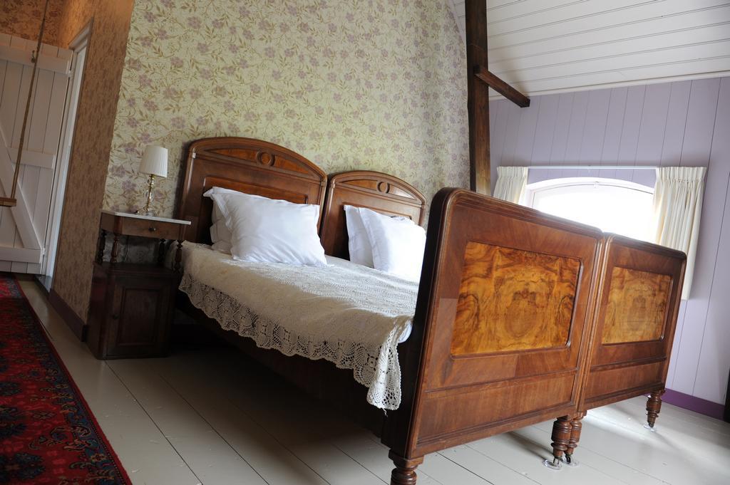 Moushouk Bed&Breakfast Bed and Breakfast Oostwold  Eksteriør billede