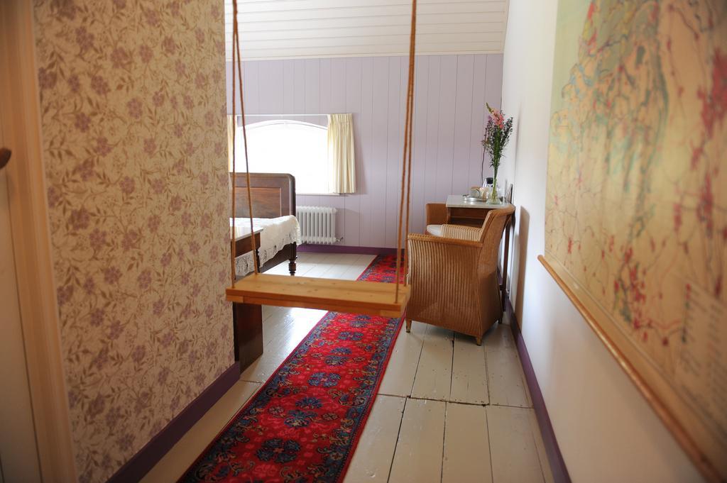 Moushouk Bed&Breakfast Bed and Breakfast Oostwold  Eksteriør billede