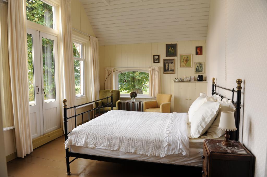 Moushouk Bed&Breakfast Bed and Breakfast Oostwold  Eksteriør billede