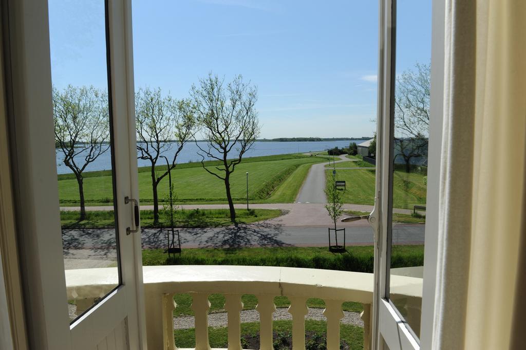 Moushouk Bed&Breakfast Bed and Breakfast Oostwold  Eksteriør billede
